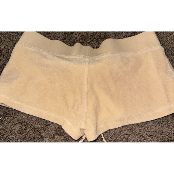 Bebe tan y2k shorts - Picture 3 of 3